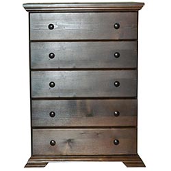 Фото Комод К-28