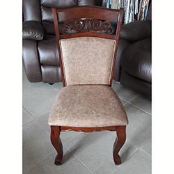 Фото Стілець Відень Горіх