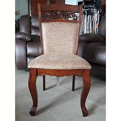 Фото Стілець Відень Горіх