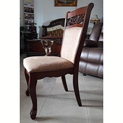 Фото Стілець Відень Горіх