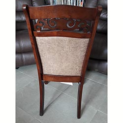 Фото Стілець Відень Горіх