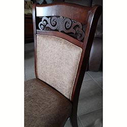 Фото Стілець Відень Горіх