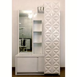 Гардеробна з дзеркалом Марсала