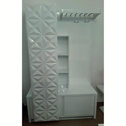 Фото Гардеробна з дзеркалом Марсала