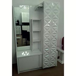 Фото Гардеробна з дзеркалом Марсала