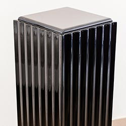 Фото Підставка Рубін Чорний