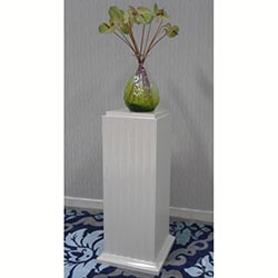 Фото Підставка Рубін Білий