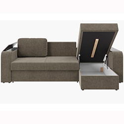 Фото Кутовий диван Мадрид