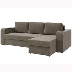 Фото Кутовий диван Мадрид