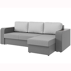 Фото Кутовий диван Мадрид