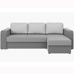 Фото Кутовий диван Мадрид