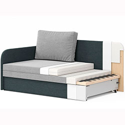 Фото Диван Поло / Polo 1.1