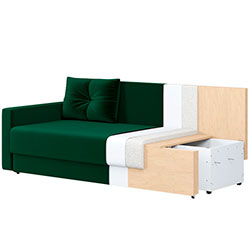 Фото Диван Лайт / Light