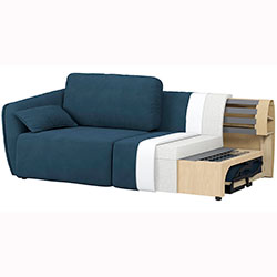 Фото Диван Astro