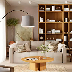 Фото Диван Мартін / Martin