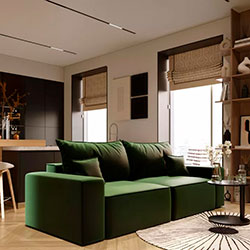 Фото Диван Аванті / Avanti Premium