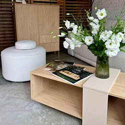 Фото Пуф круглий G 700