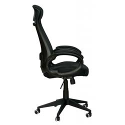 Фото Крісло Briz Black