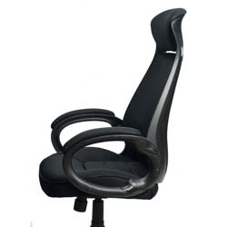 Фото Крісло Briz Black