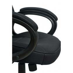 Фото Крісло Briz Black