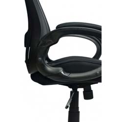 Фото Крісло Briz Black