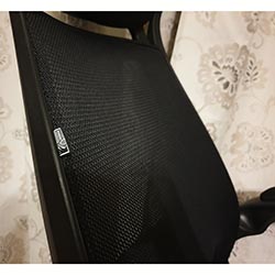 Фото Крісло Briz Black