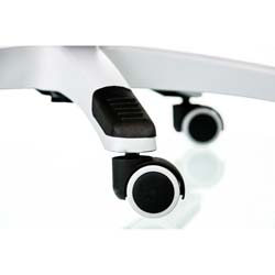 Фото Крісло Briz Grey White