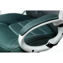 Фото Крісло Briz Grey White