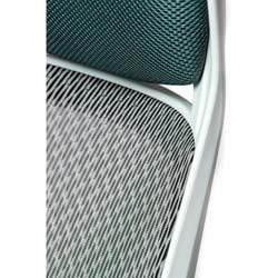 Фото Крісло Briz Grey White