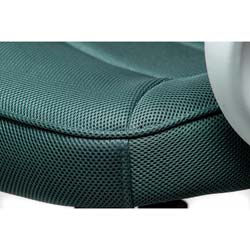 Фото Крісло Briz Grey White