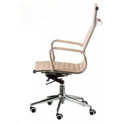 Фото Крісло Solano Artleather Beige