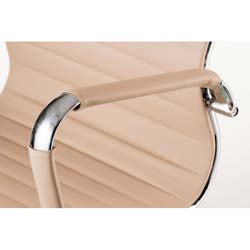 Фото Крісло Solano Artleather Beige