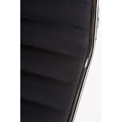 Фото Крісло Solano Artleather Black
