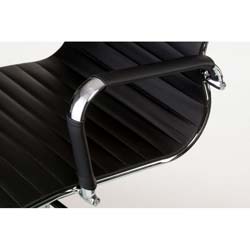 Фото Крісло Solano Artleather Black