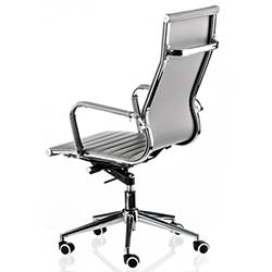 Фото Крісло Solano Artleather Grey