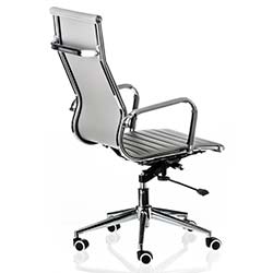 Фото Крісло Solano Artleather Grey