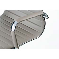 Фото Крісло Solano Artleather Grey