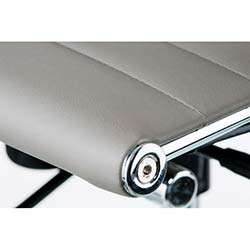 Фото Крісло Solano Artleather Grey