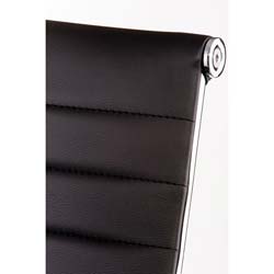 Фото Крісло Solano Office Artleather Black