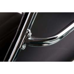 Фото Крісло Solano Office Artleather Black