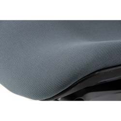 Фото Крісло Wau Slategrey Fabric Snowy Network