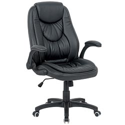 Фото Крісло Oskar Black