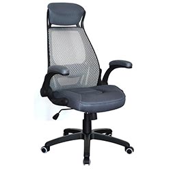Крісло Briz 2 Grey