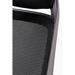 Фото Крісло Briz Black Fabric