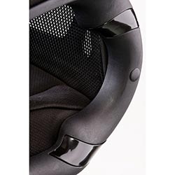 Фото Крісло Briz Black Fabric