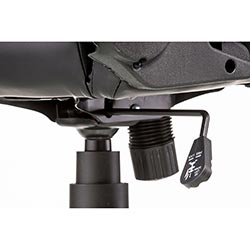 Фото Крісло Extreme Race Black Yellow