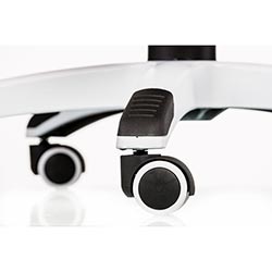 Фото Крісло Extreme Race Black Yellow