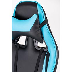 Фото Крісло Extreme Race Black Blue