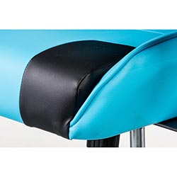 Фото Крісло Extreme Race Black Blue