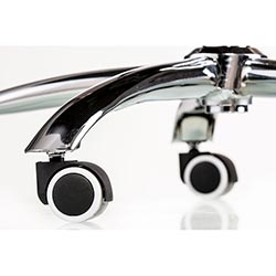 Фото Крісло Extreme Race Black Blue